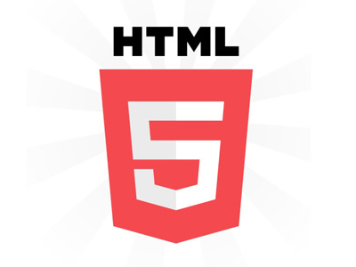 HTML5响应式网站建设