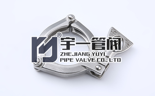 浙江宇一管阀有限公司